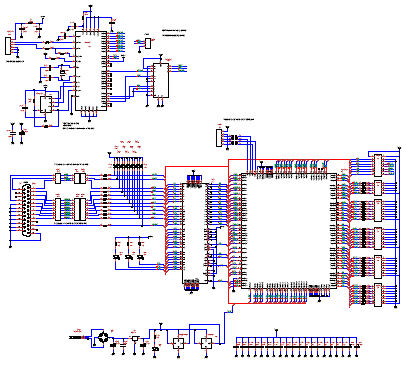 schematic